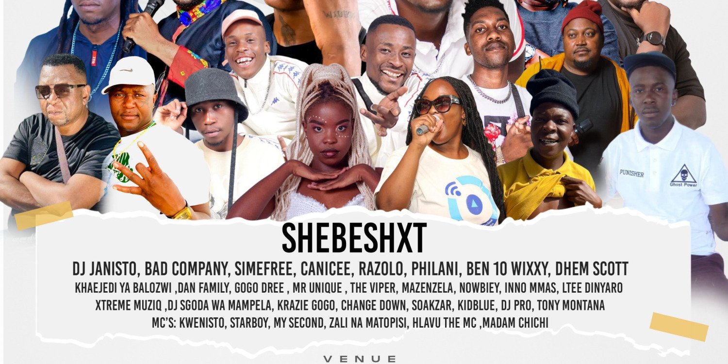 GOGO DENZ ONE MAN SHOW