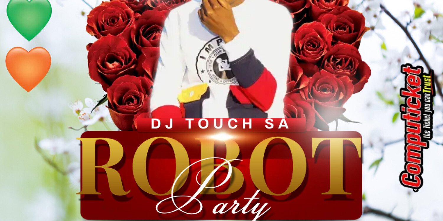 Munati Sundays (Robot Party)