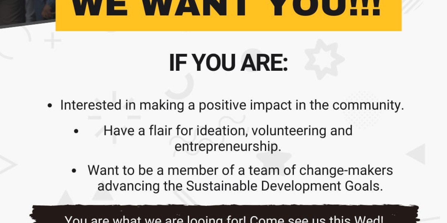 ENACTUS SMU CAMPUS TRAINING 