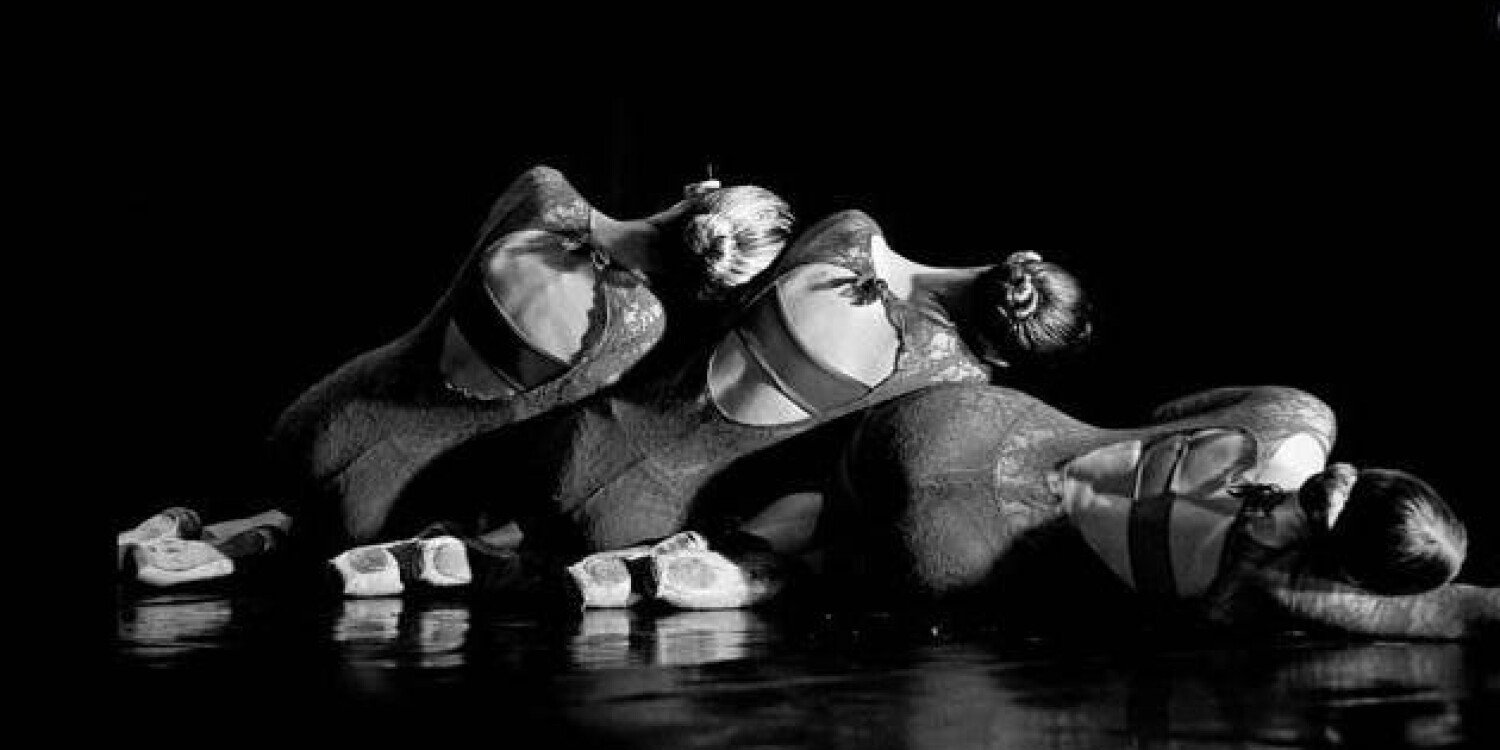 Starlight Studios, Be Moved