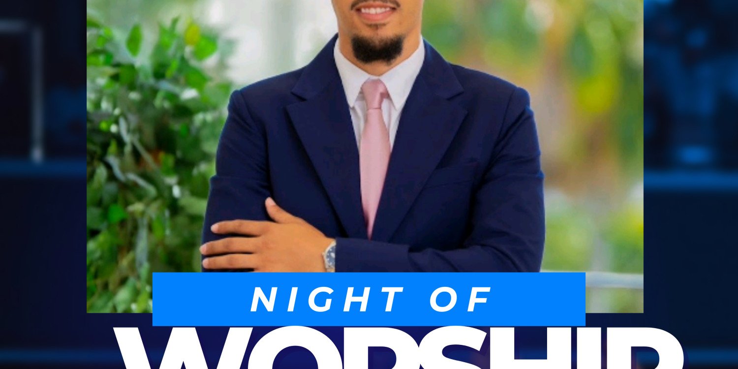 Night of worshipping 