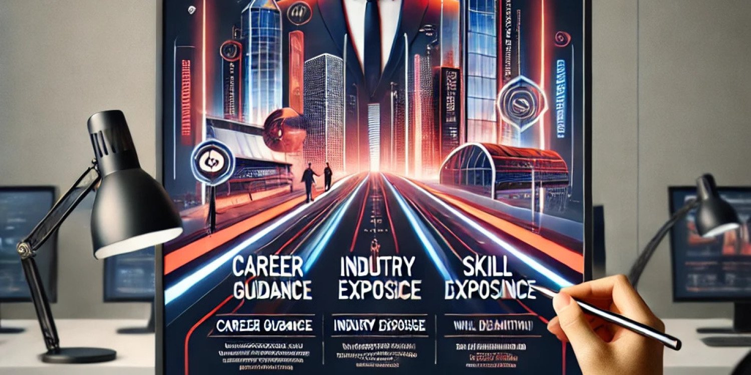 Pathway to Success Expo 2024
