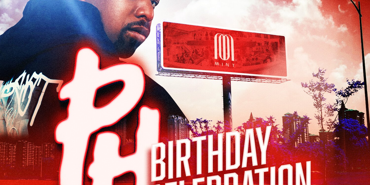 PH Birthday Celebration