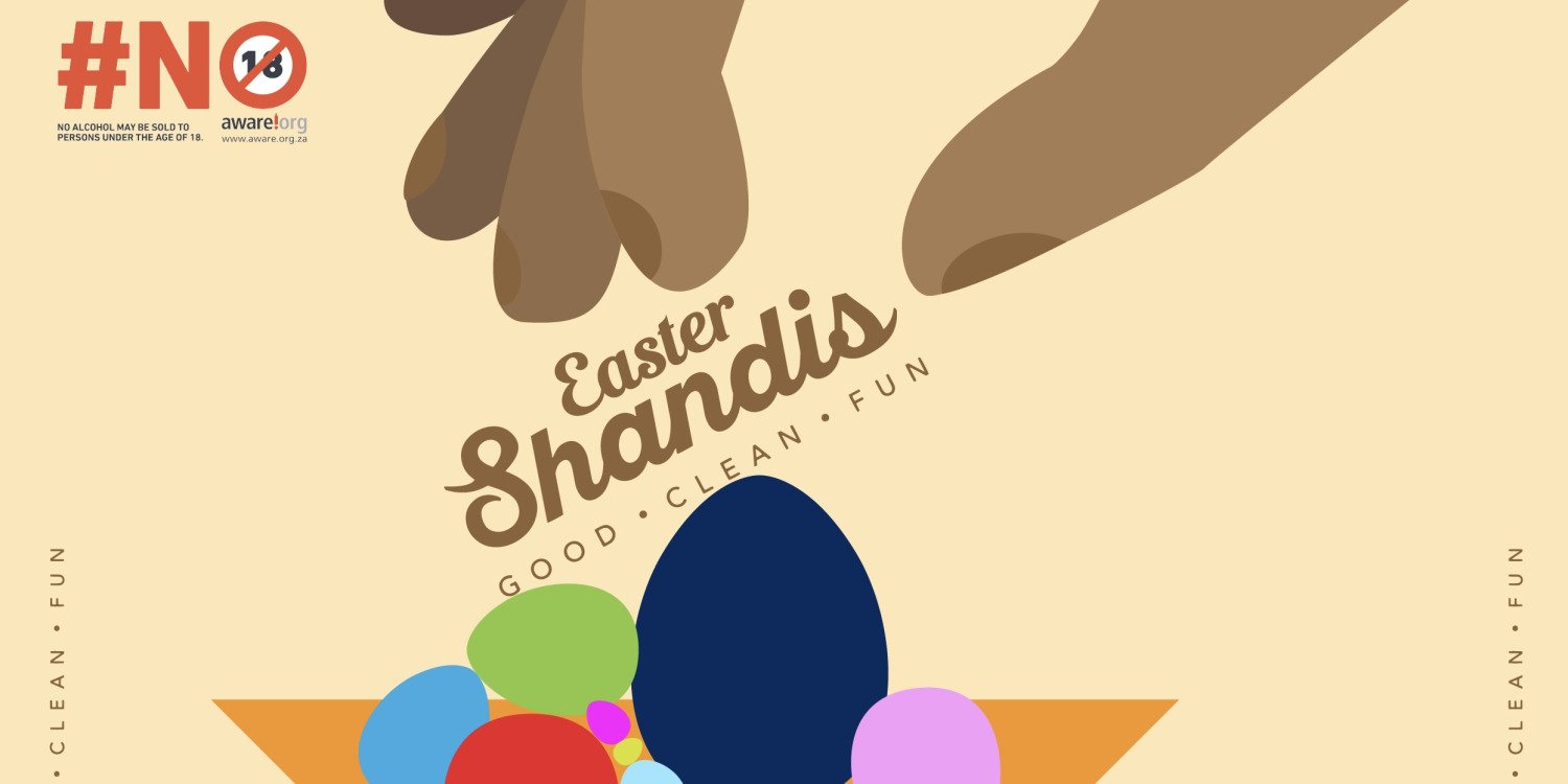 Easter Shandis 