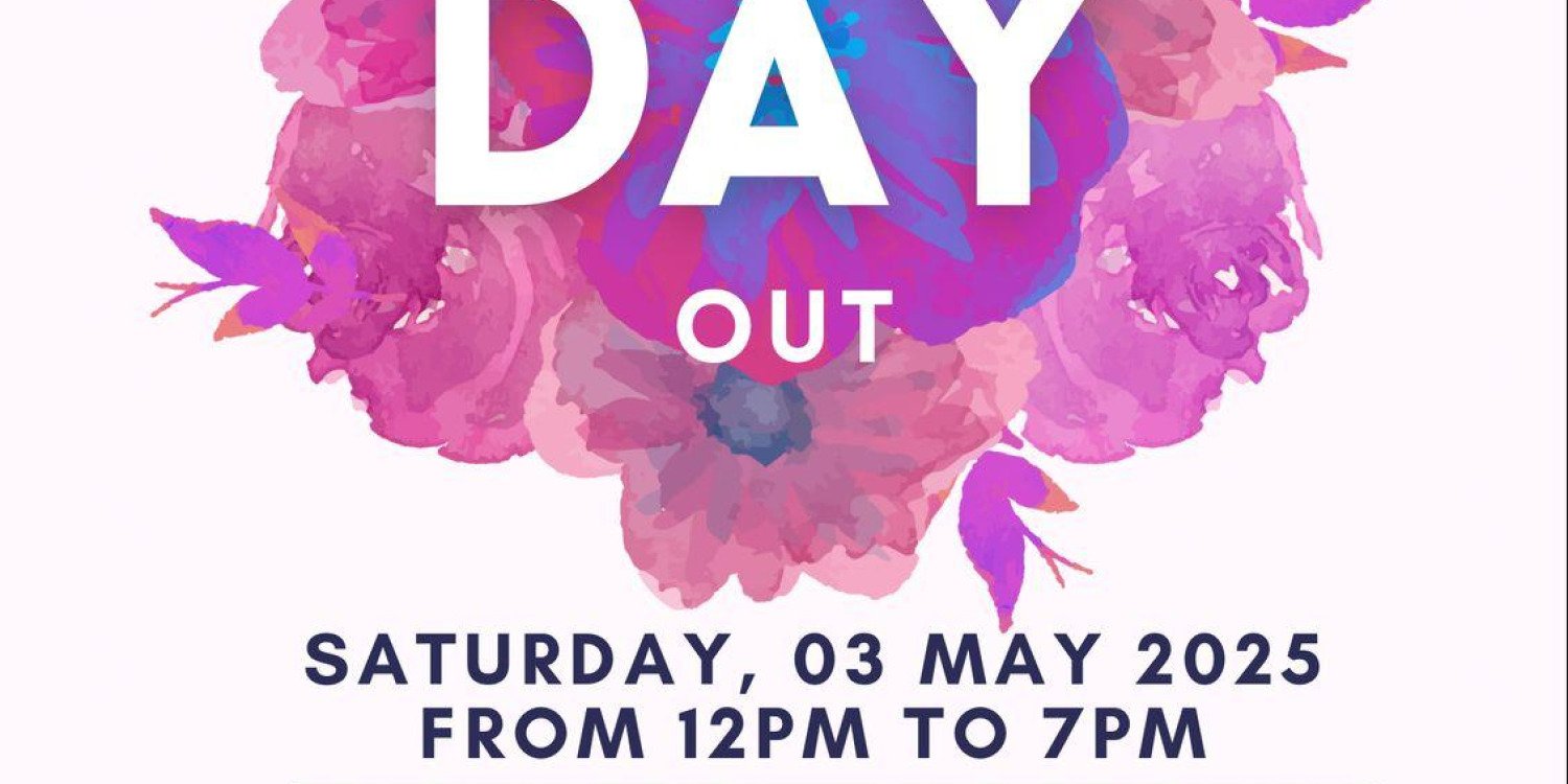 Mom's day out
