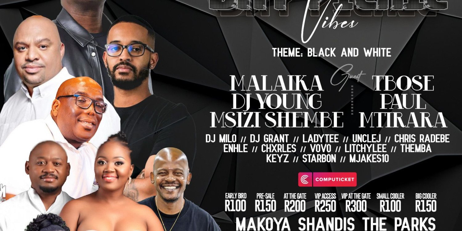 MOTHER'S DAY PICNIC VIBE - Computicket BoxOffice