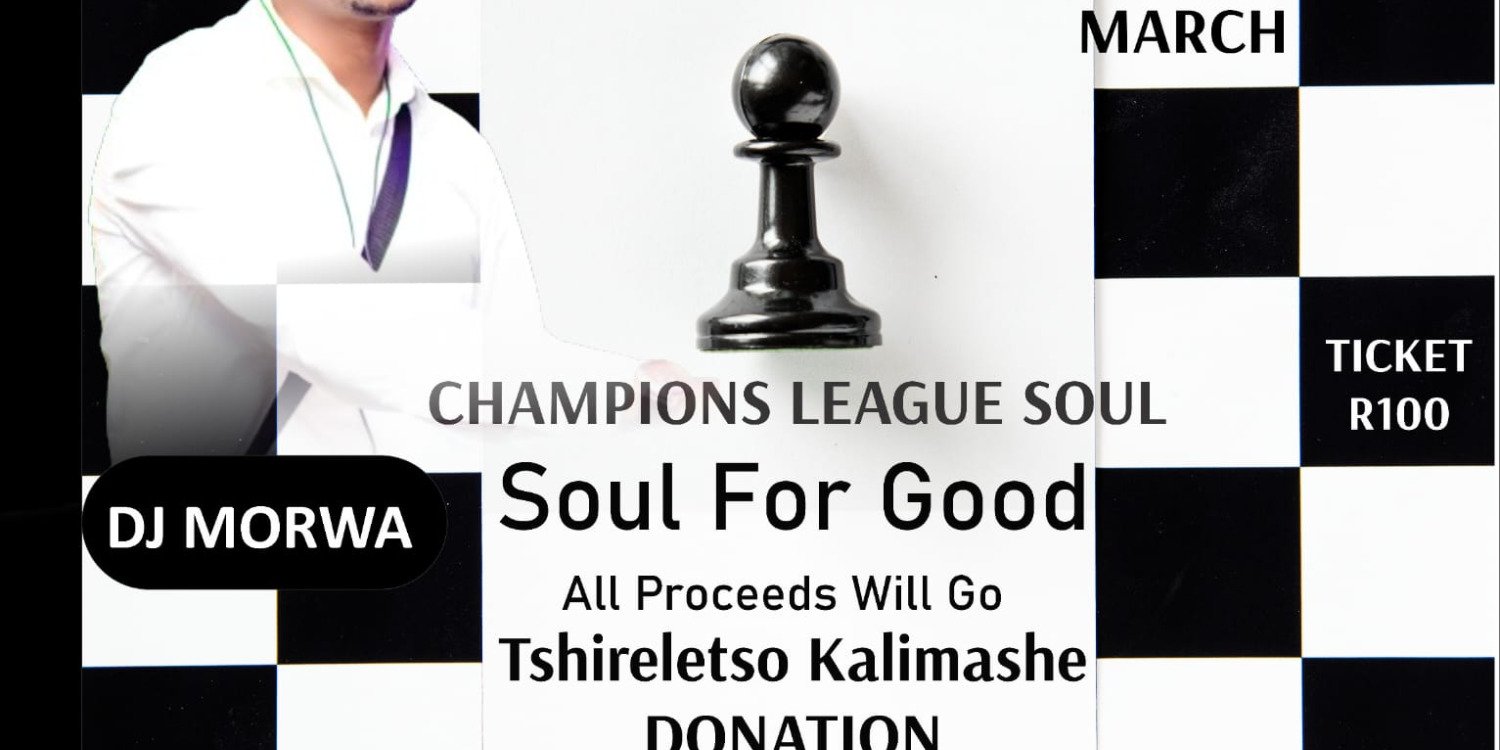 Soul For Good 