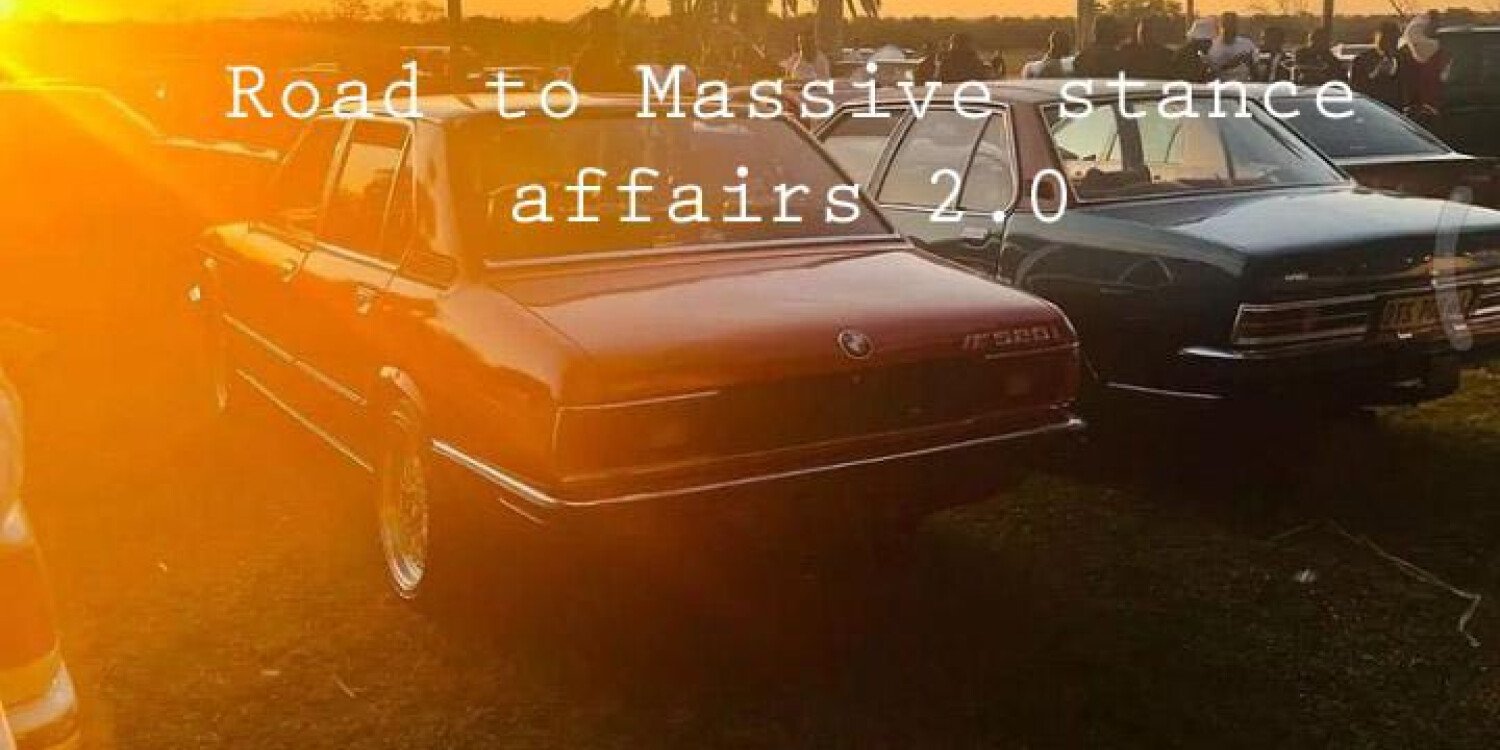 Road to massive stance affairs 2.0