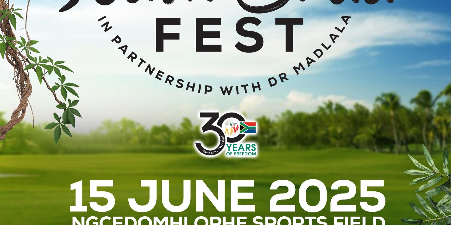 Mandeni Youth Braai Fest