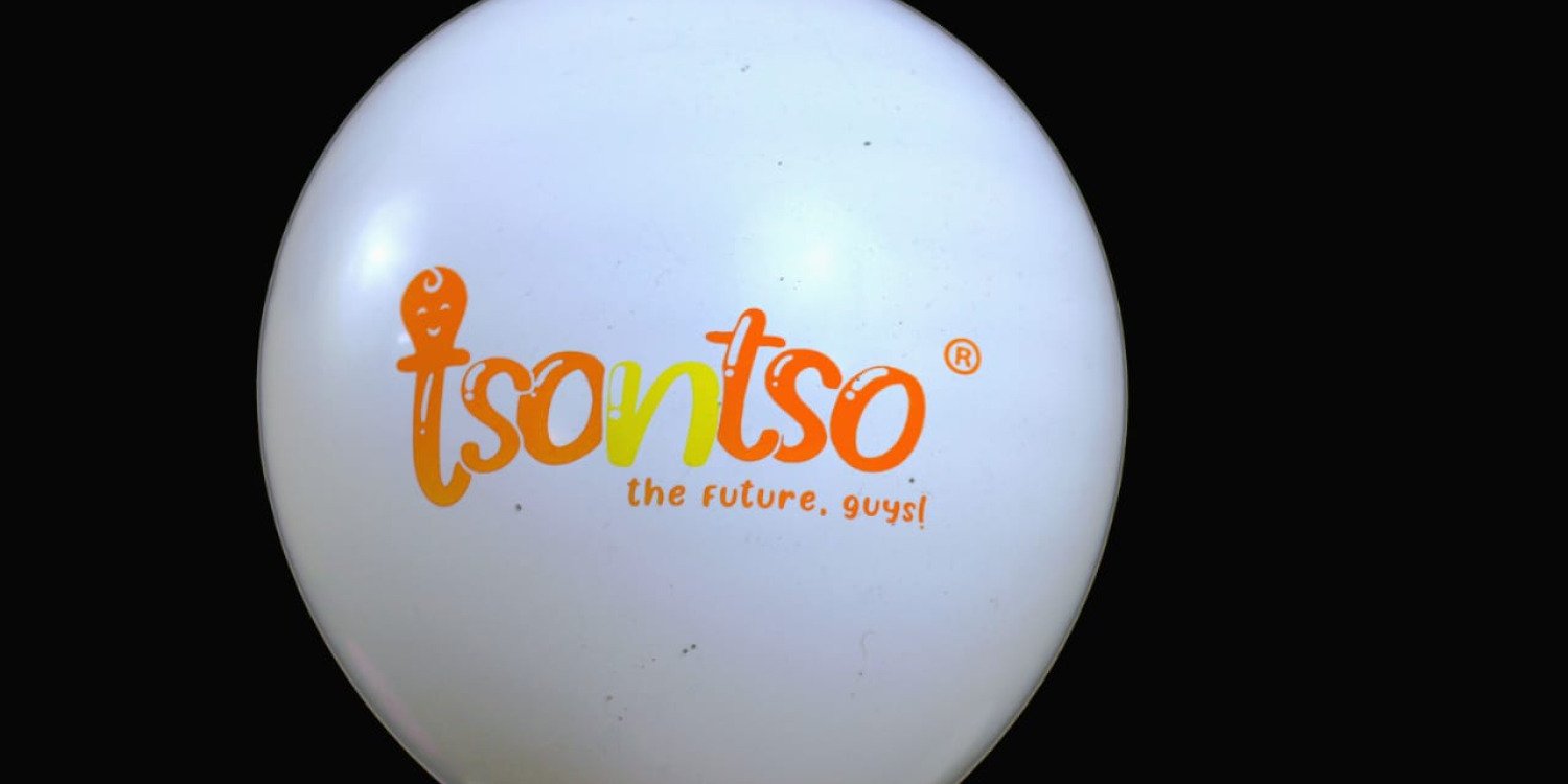 Tsontso family picnic
