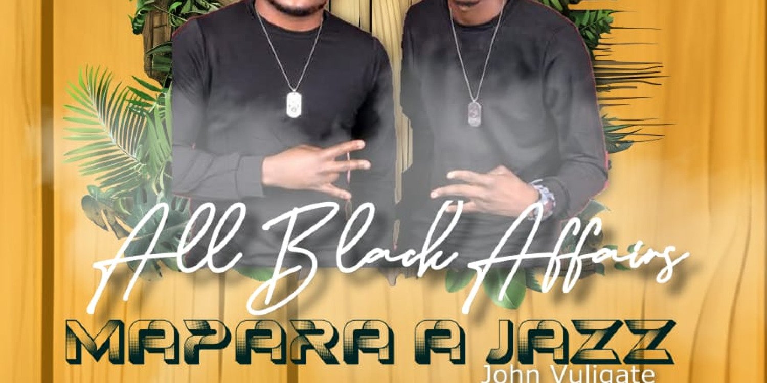 All black affairs The Grand lifestyle 