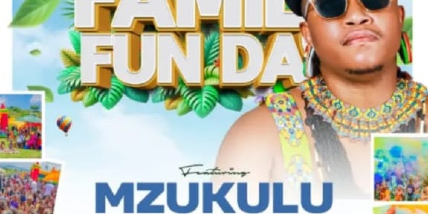 Family Fun Day 