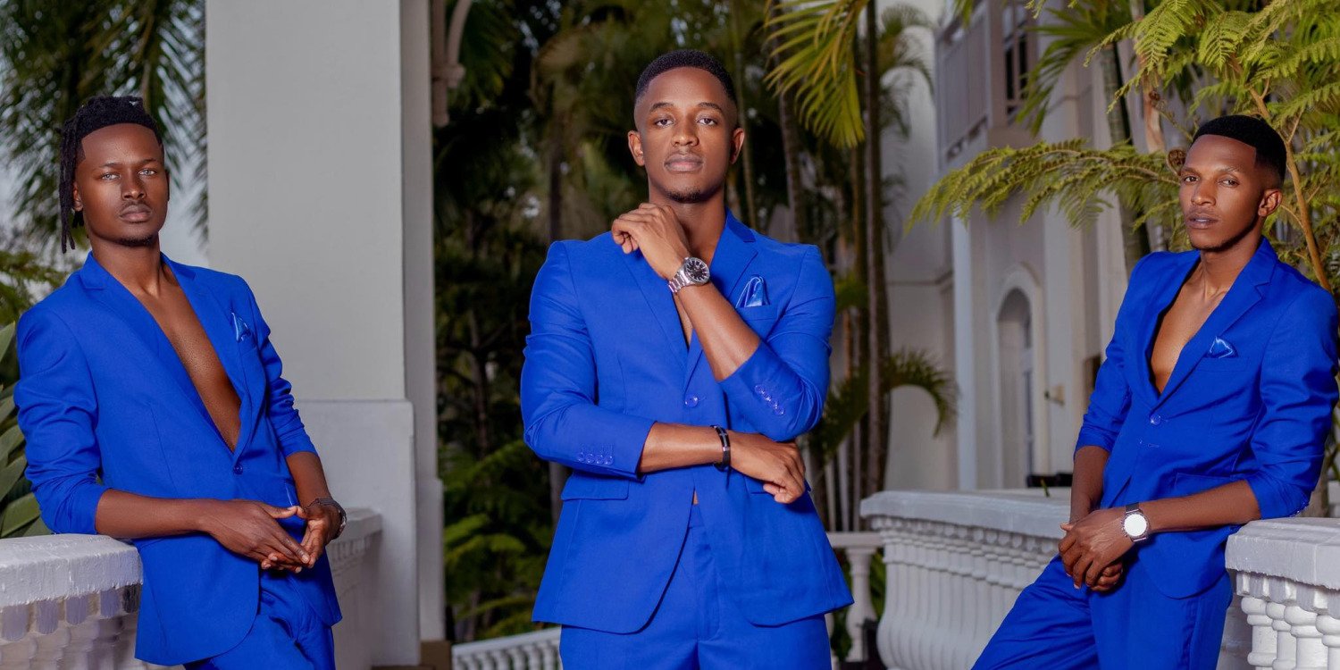 Mr Mpumalanga 2025 Grand Coronation 