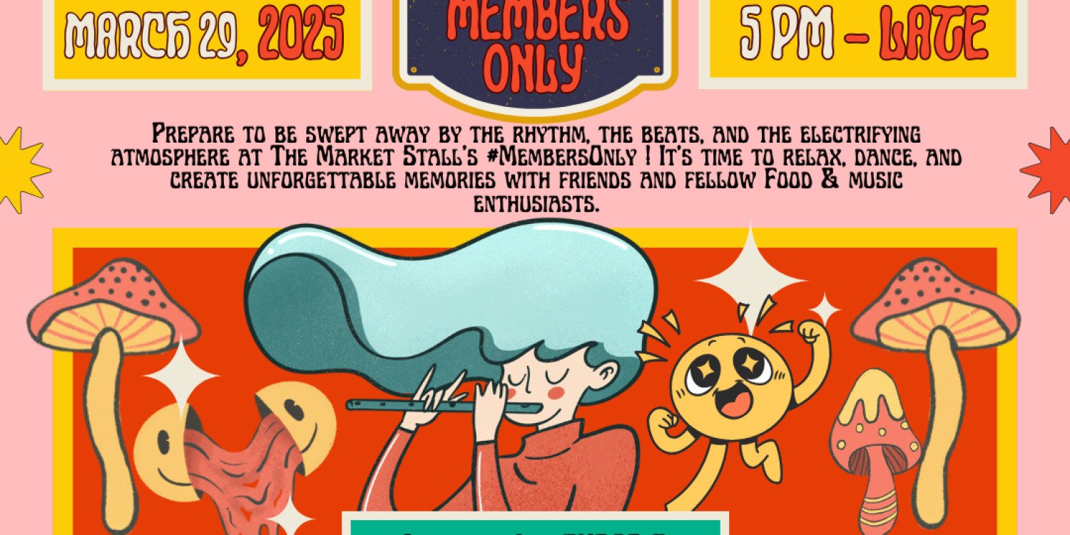 MEMBERS ONLY