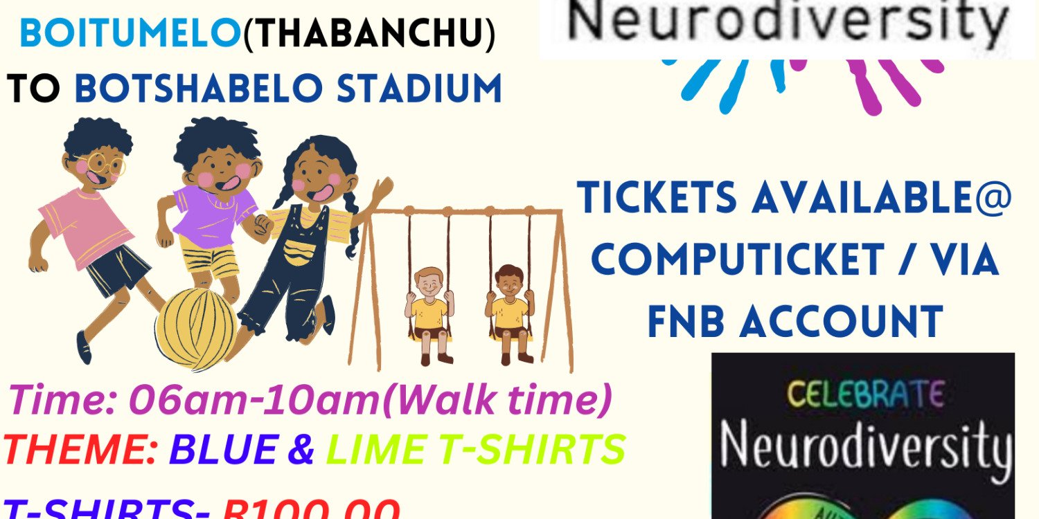 Autism Awareness and Fundraising