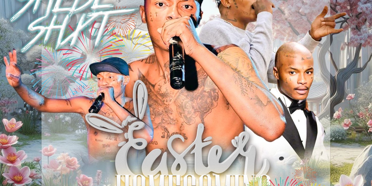 EasterHome Coming Event