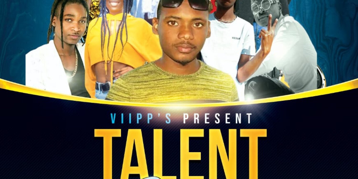 Talent search 