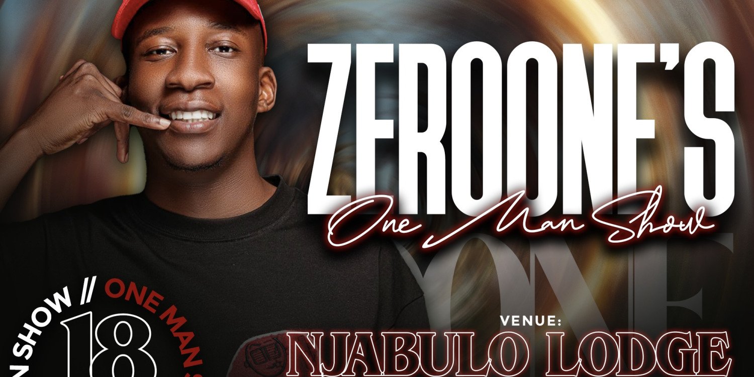 ZEROONE ONE MAN SHOW