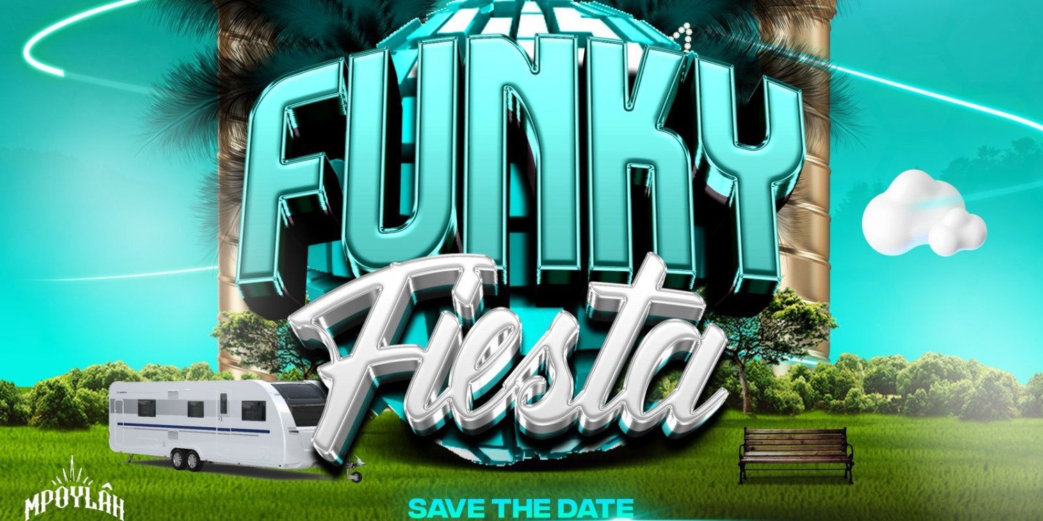 Funky Fiesta
