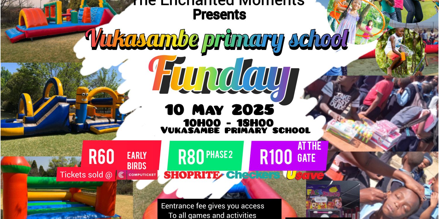 Vukasambe funday