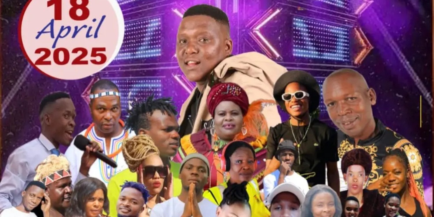 Monate mpolaye entertainment crown awards 