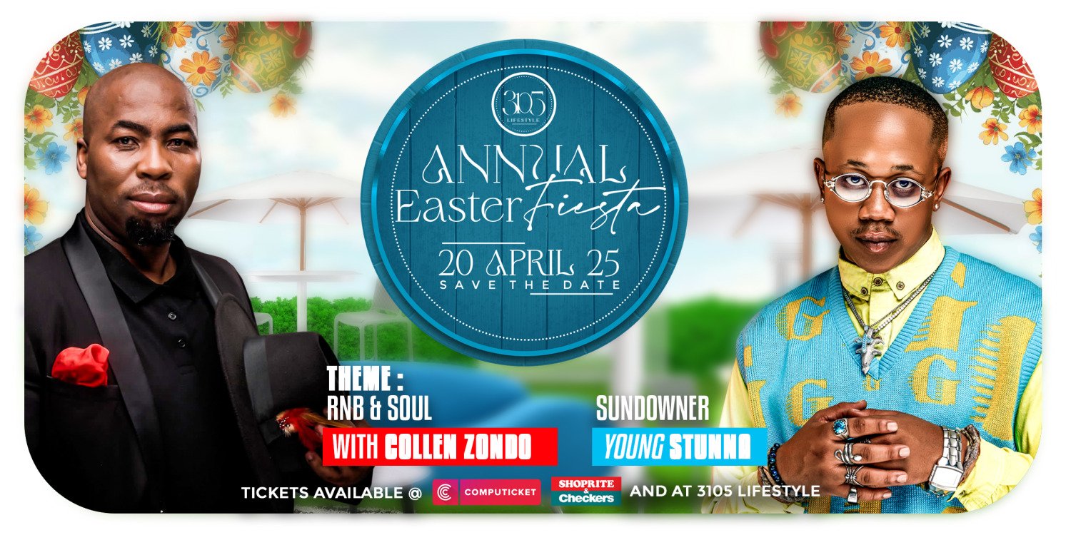Mondlo Annual Easter Fiesta