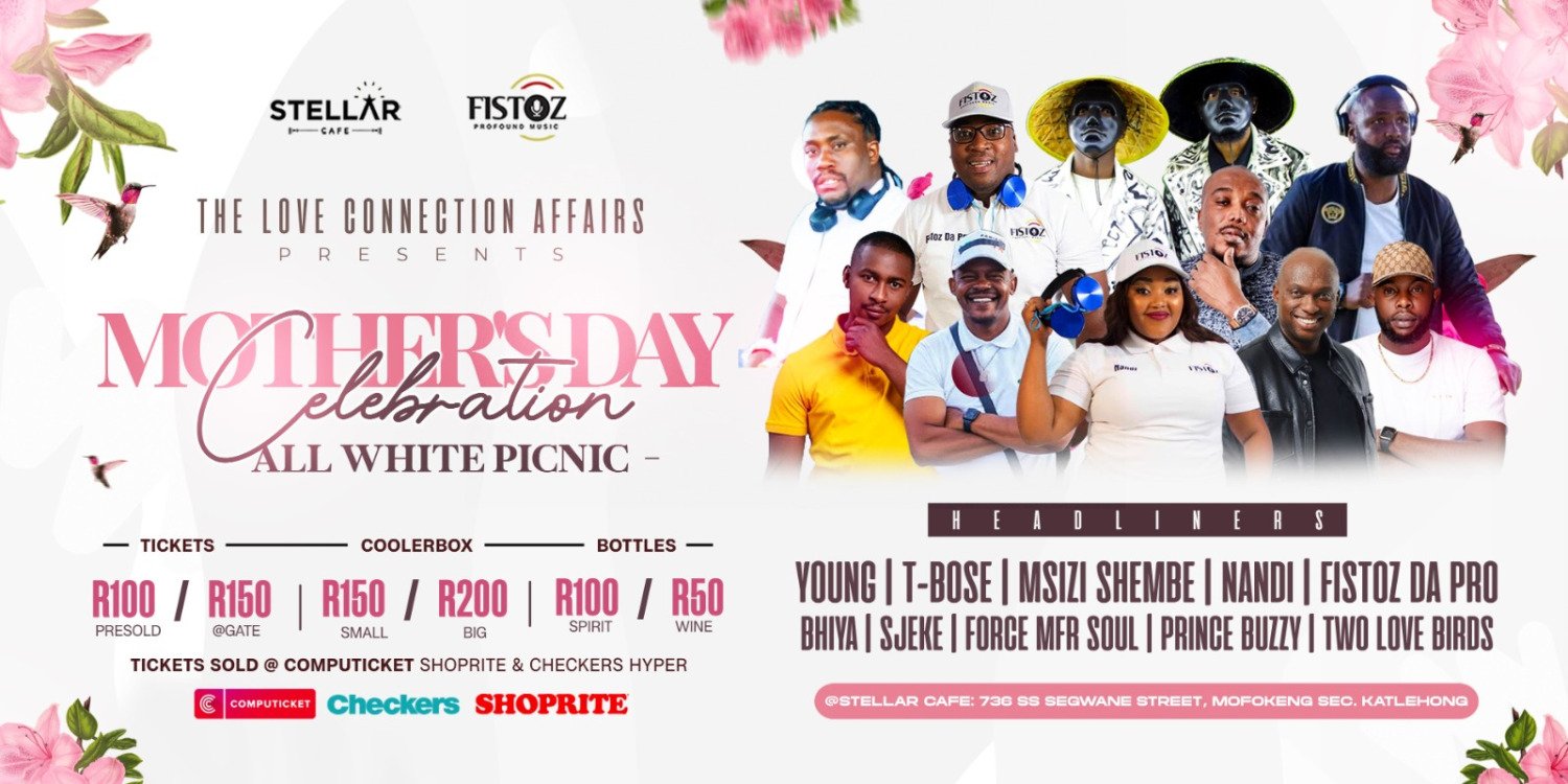Mothers Day Celebration 
