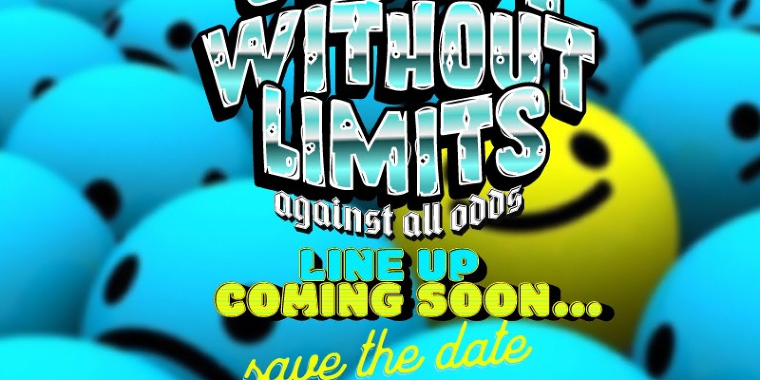 GROOVE WITHOUT LIMITS 