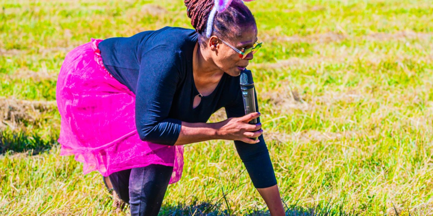 Kids Festival: Easter Egg Hunt Edition -Midrand