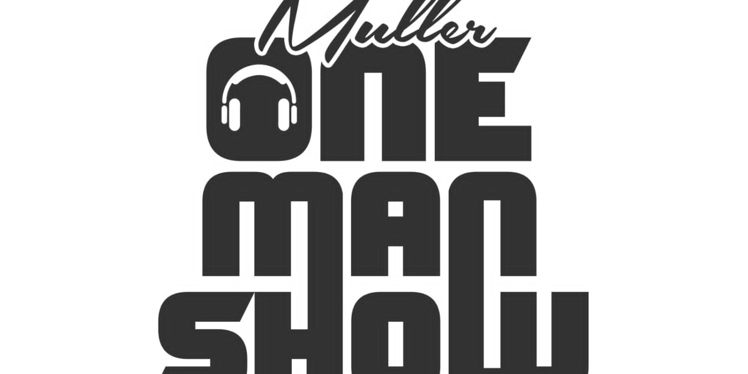 Muller SA One Man Show - Cloned