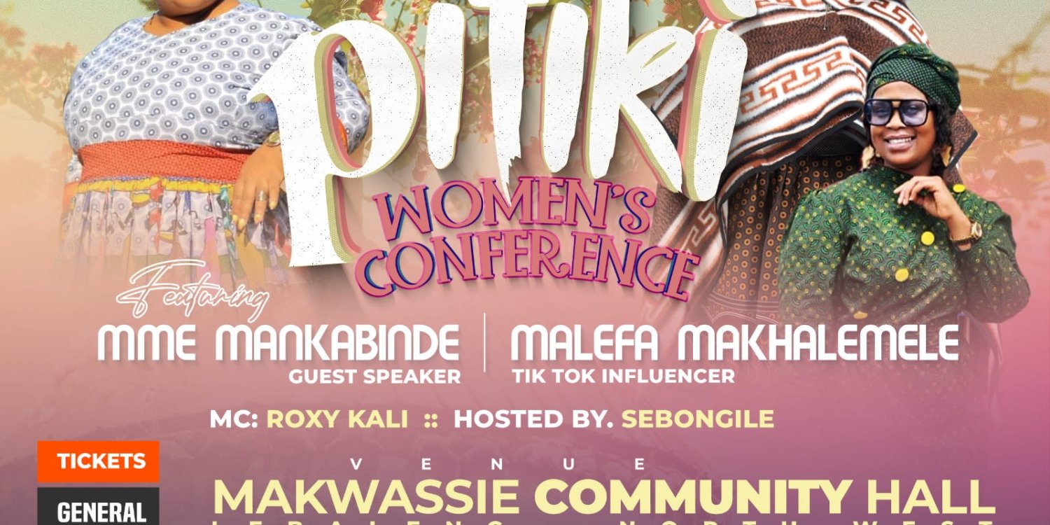 Women conference