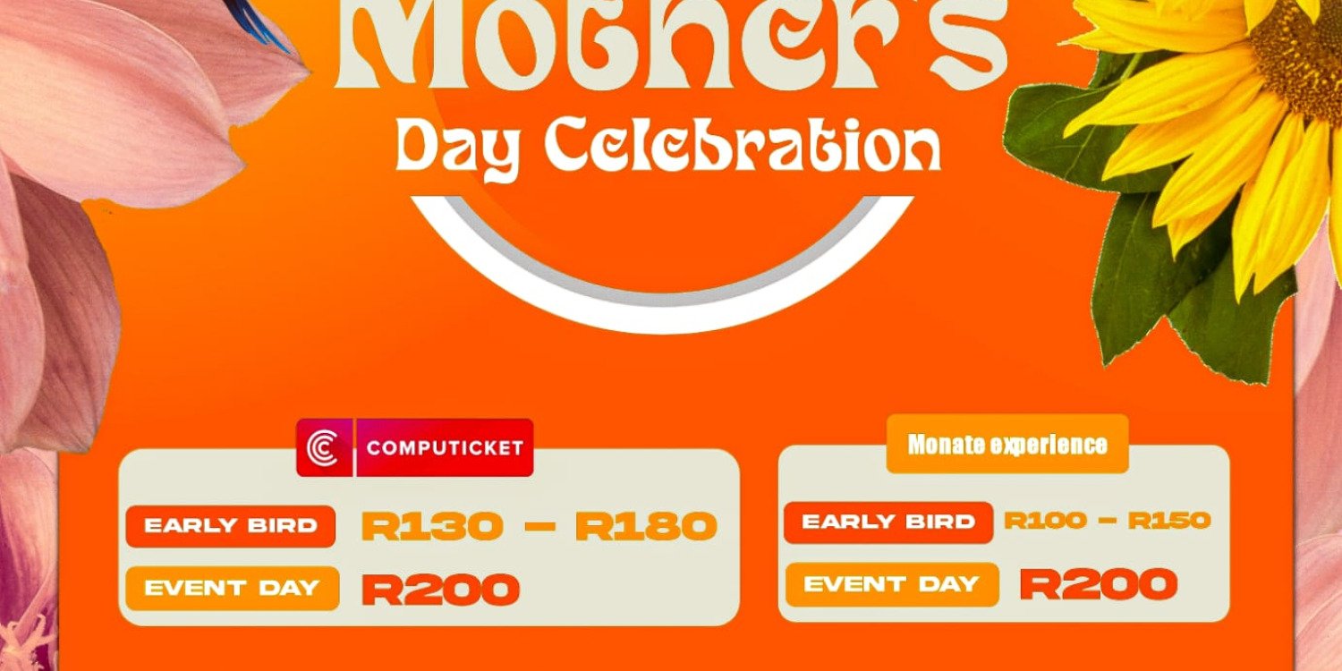 Phalaborwa Mother's Day Celebration 