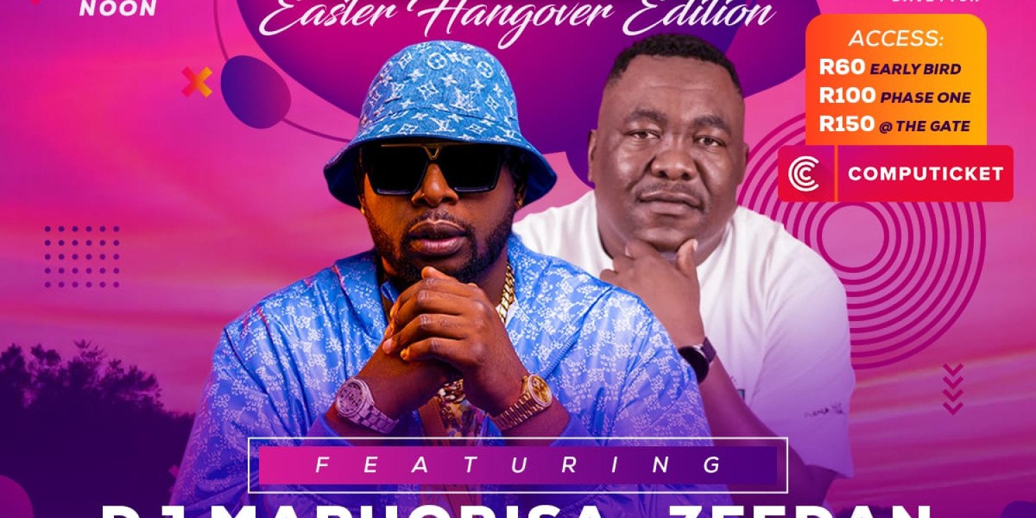 Phola Sundays, Easter Hangover Edition