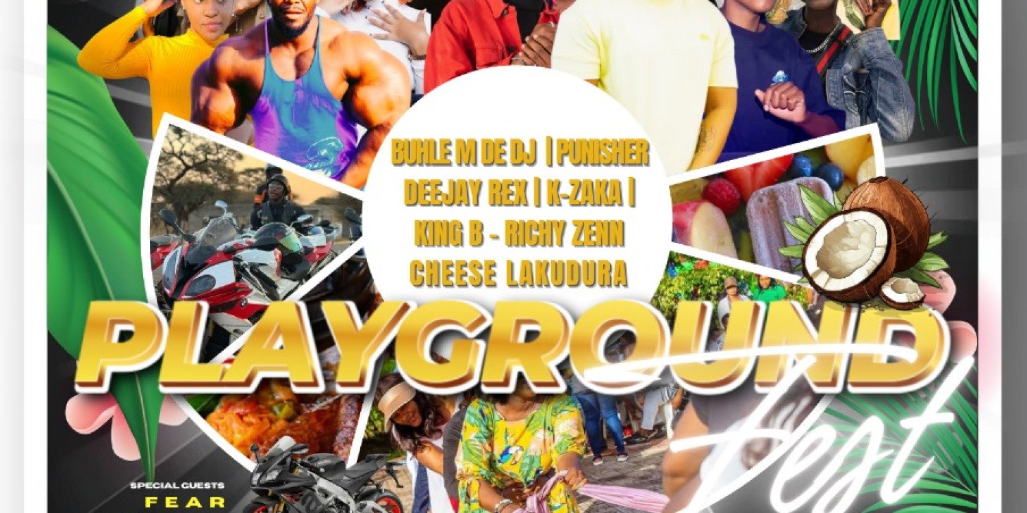 Playground fest 