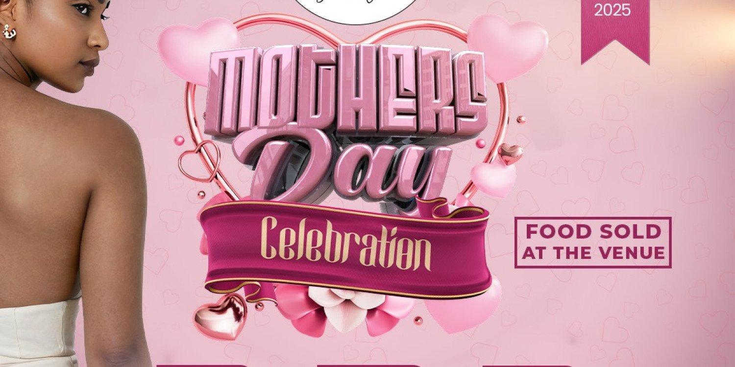 LEKGOTLHA LA BASADI MOTHER'S DAY CELEBRATION 