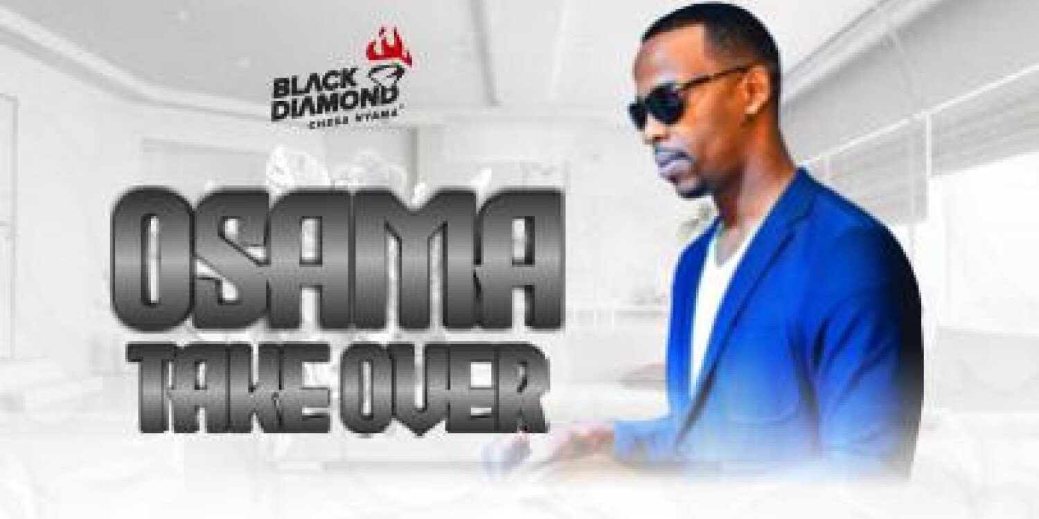 Black Diamond Chesanyama