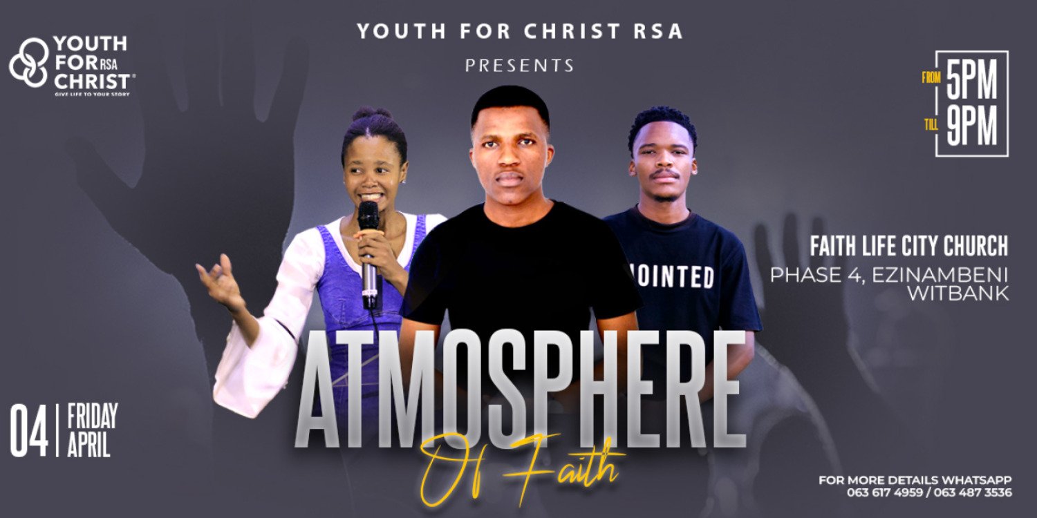 Atmosphere of Faith