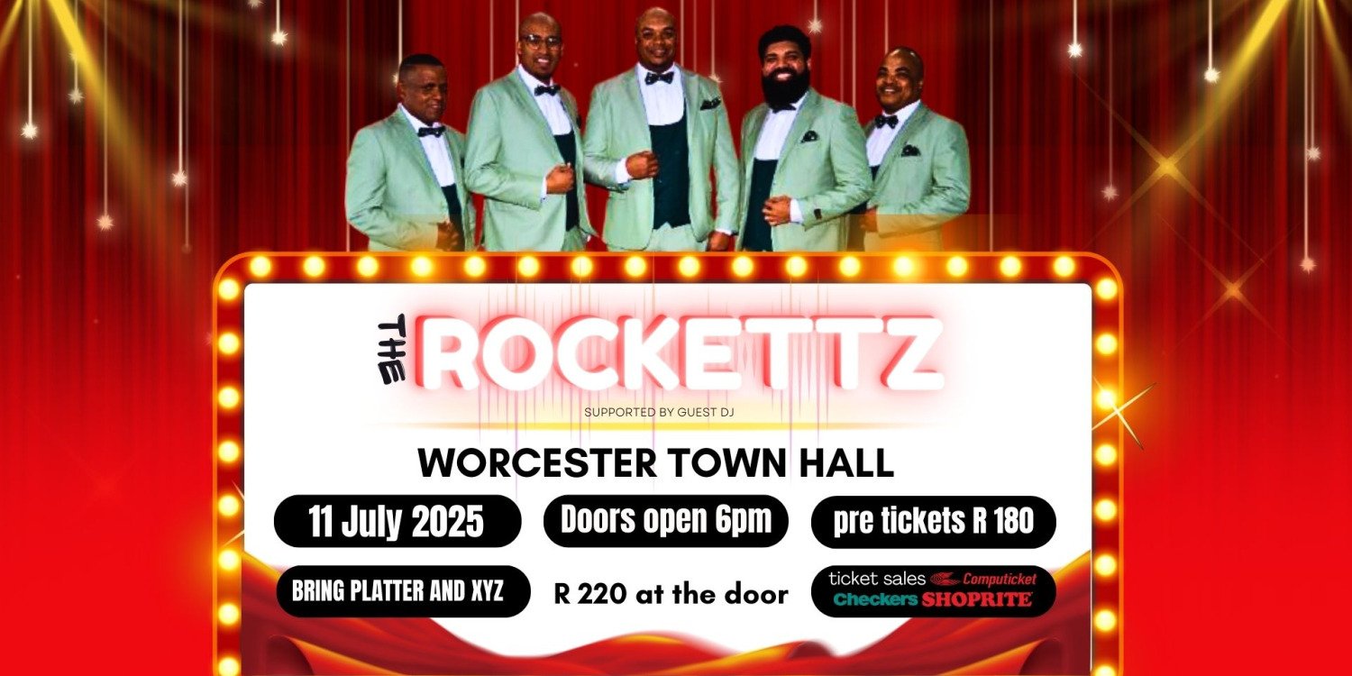 The Rockettz 