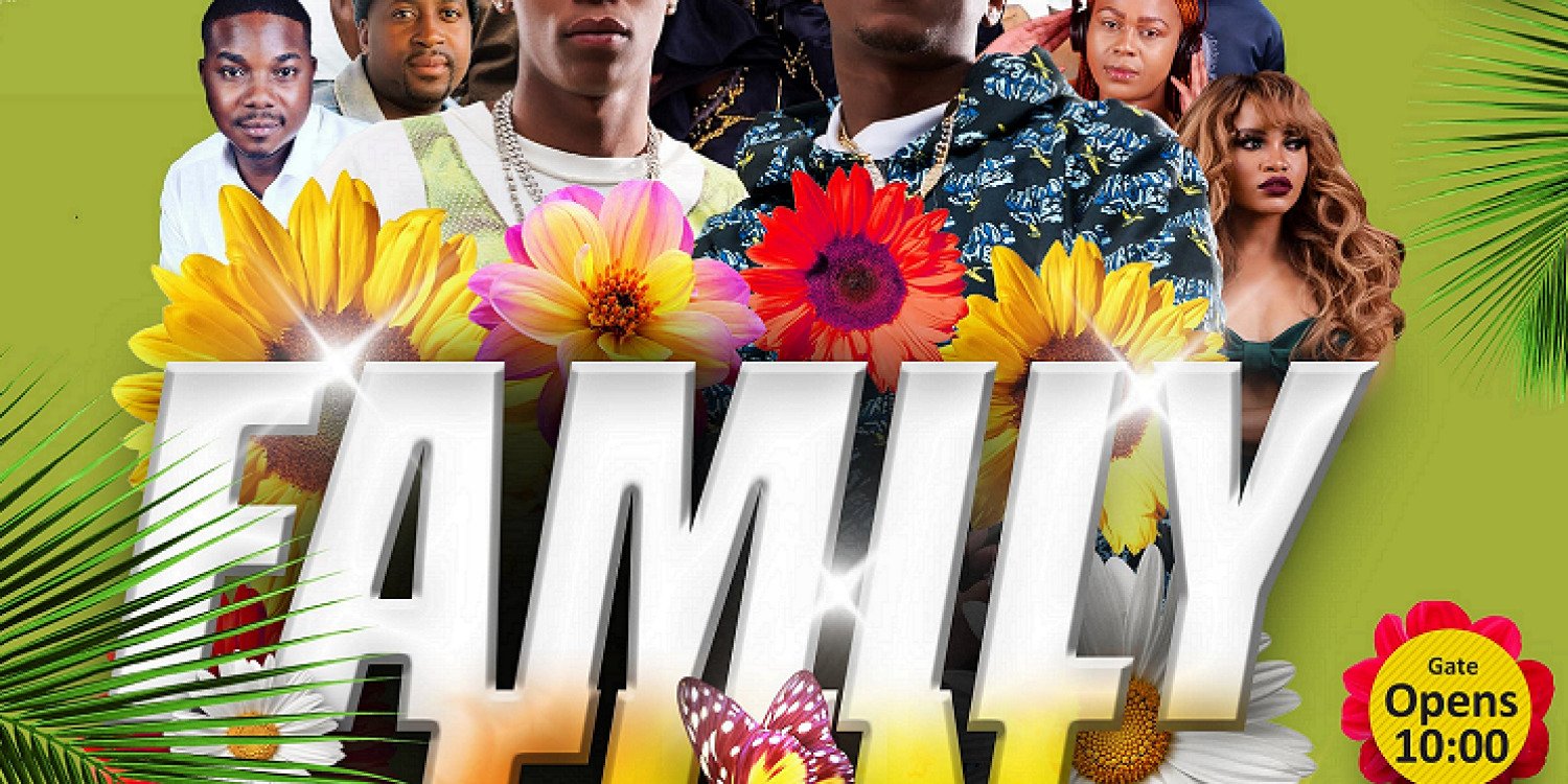 Aninathi Family fun Day