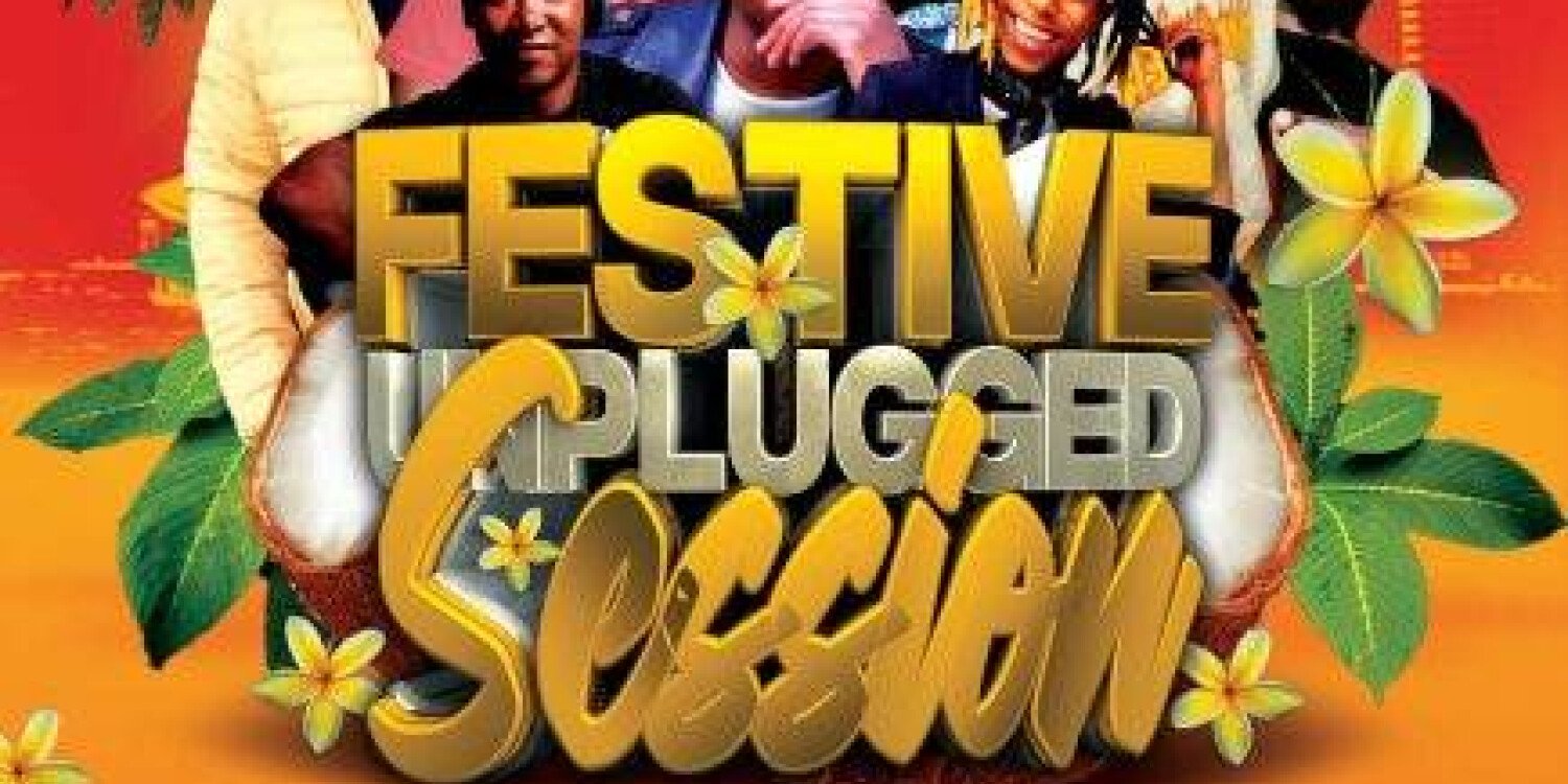 Quinton Mlaza Live Brand & Friends Festive Season Session 