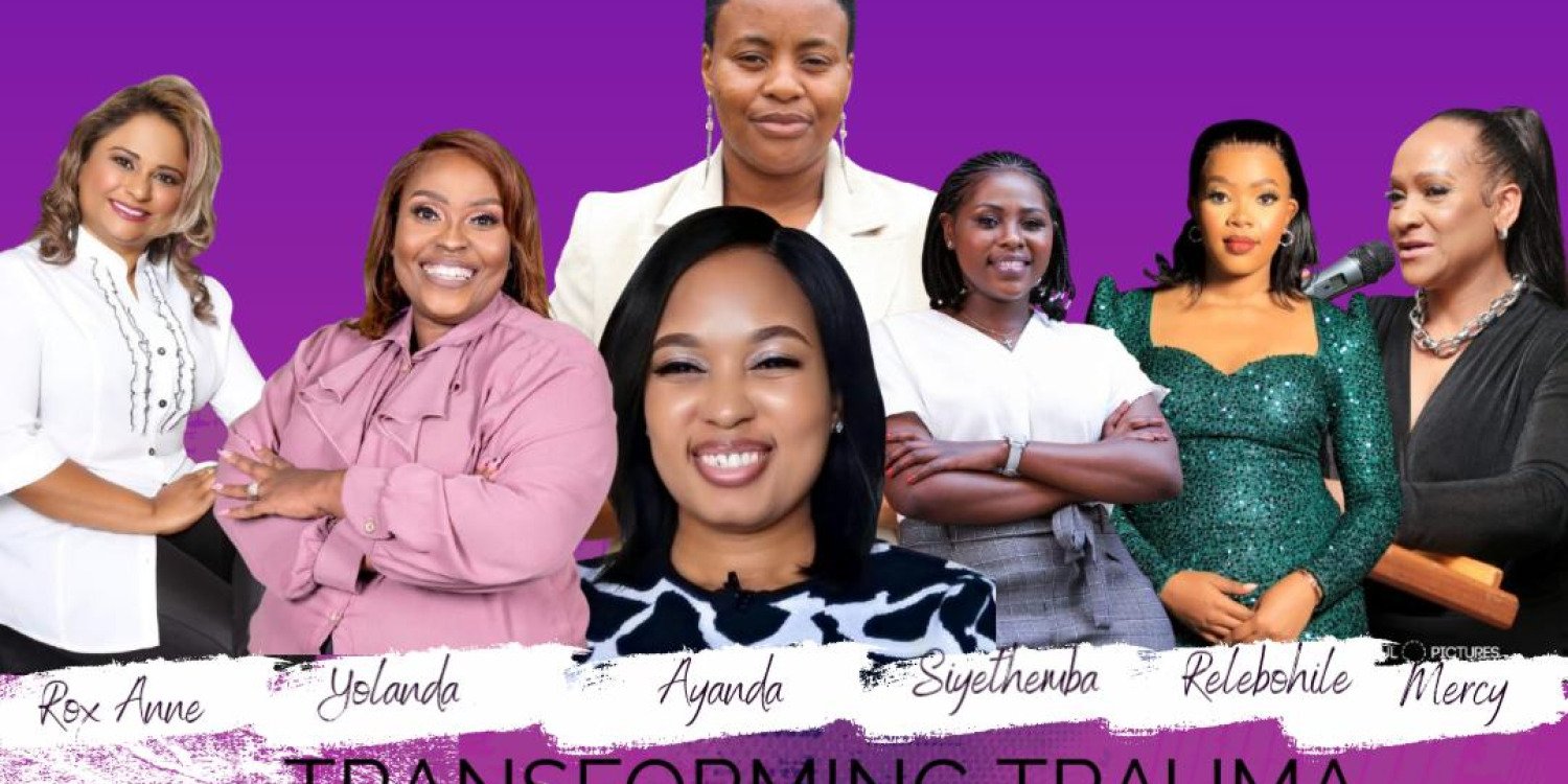 Chayil Substantial Women: transforming trauma into triumph 