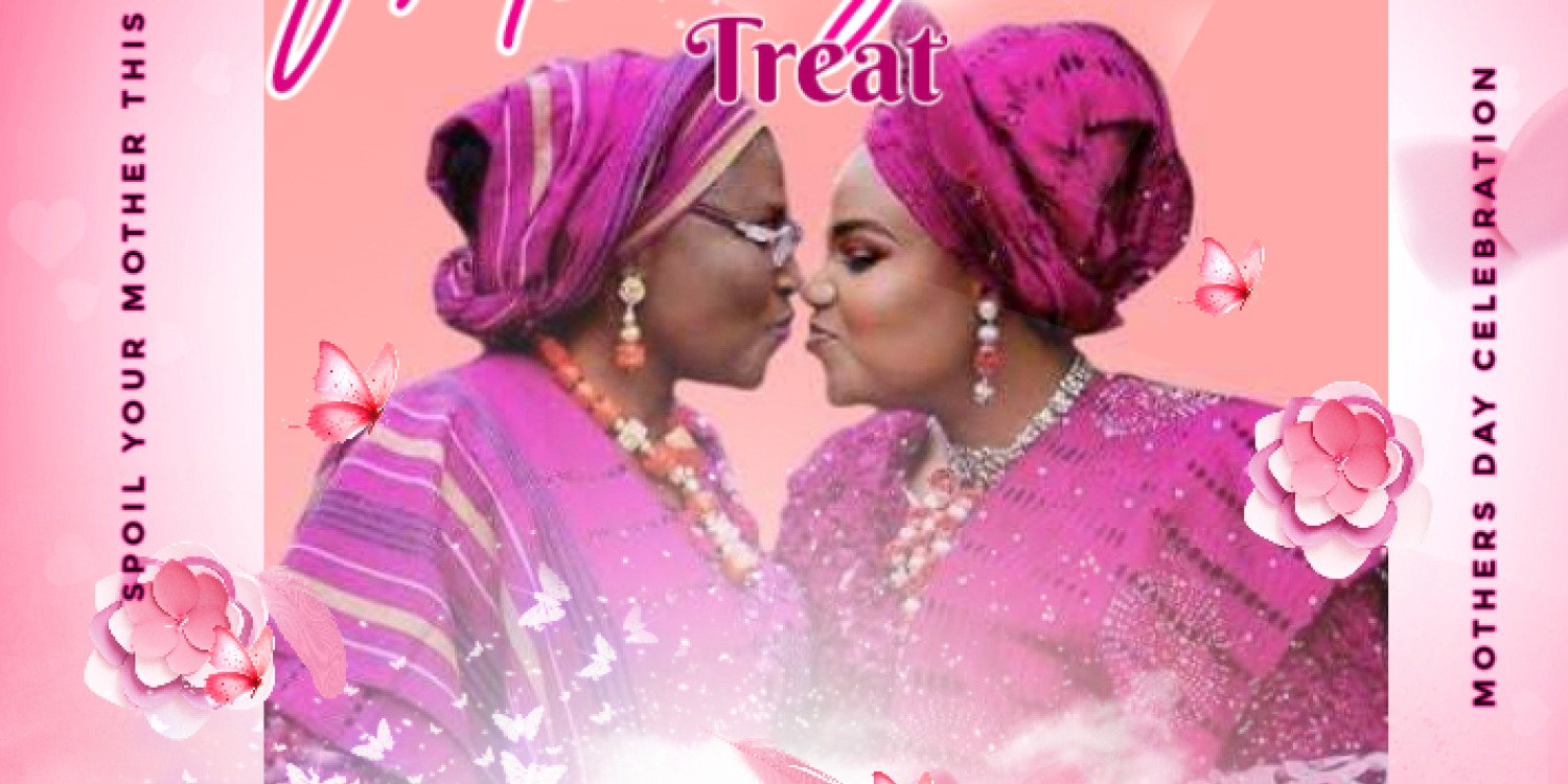 Makoti and Mamezala treat