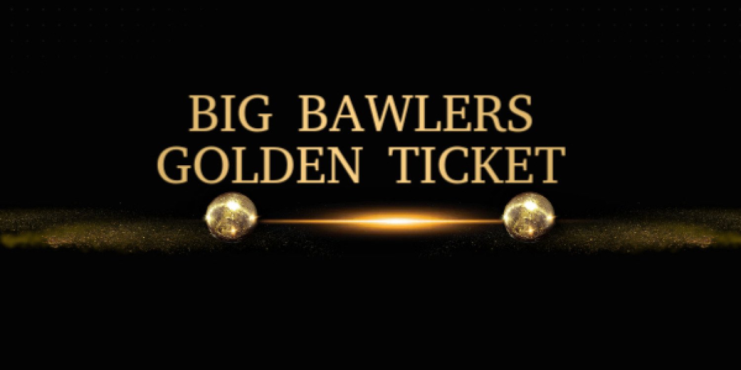 Big Bawlers Events