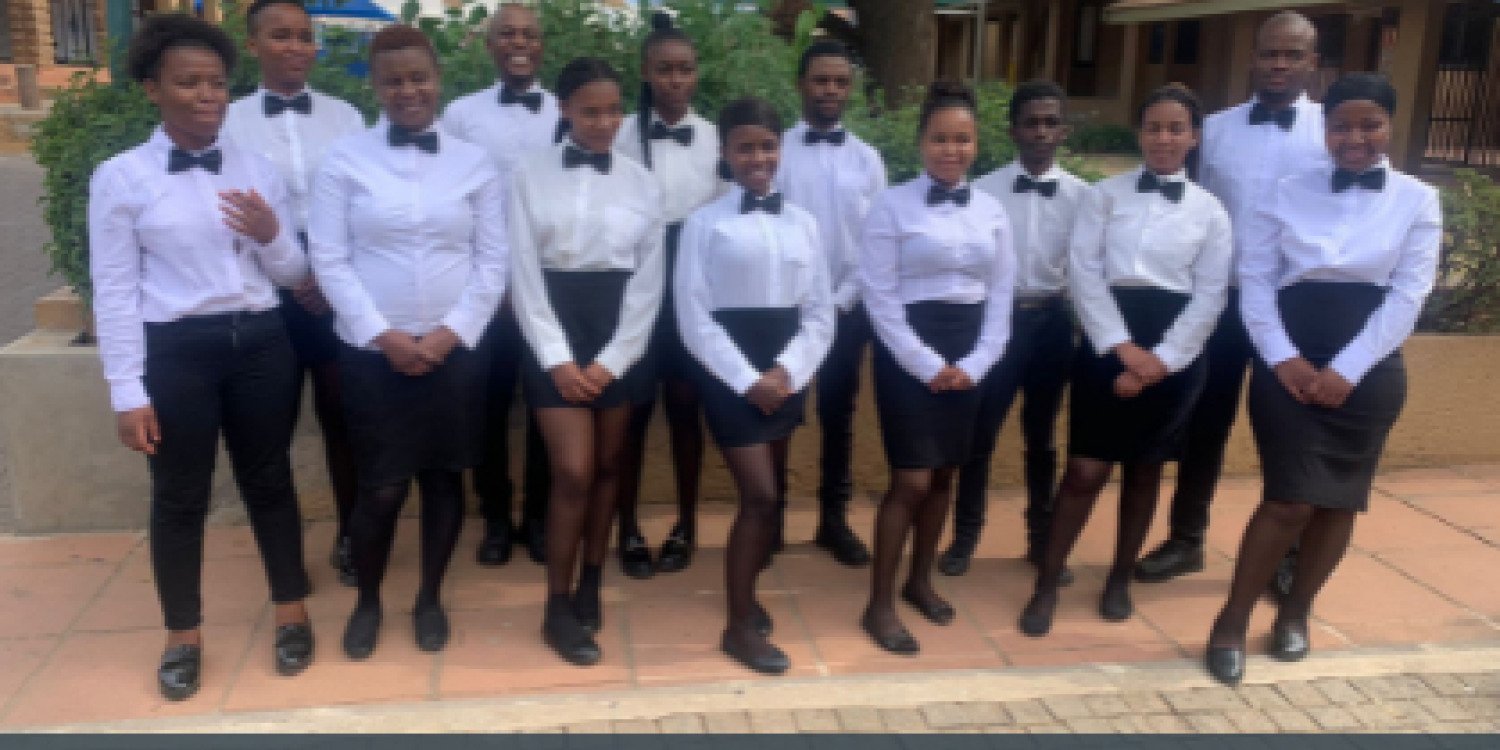 Ukhamba Events Hosting Workshops