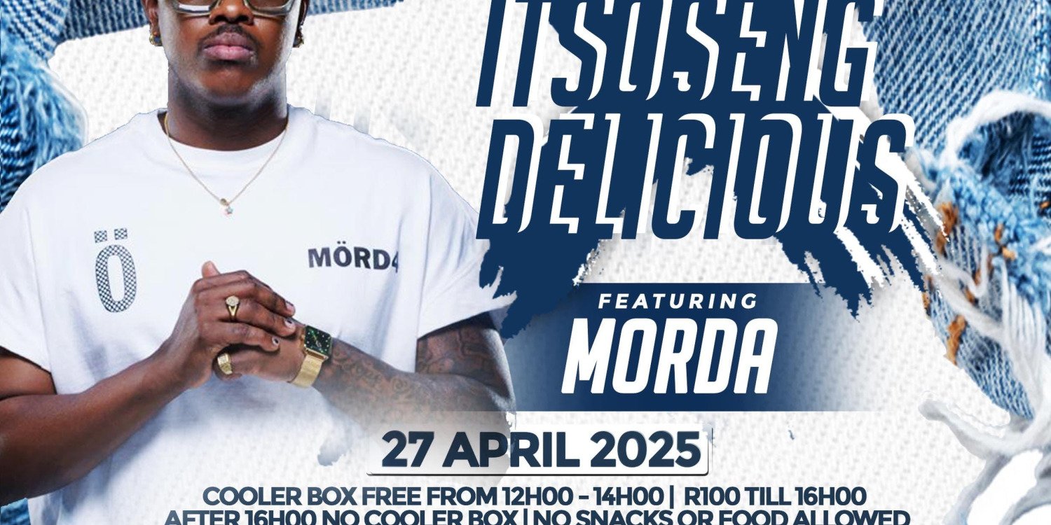 Itsoseng delicious 