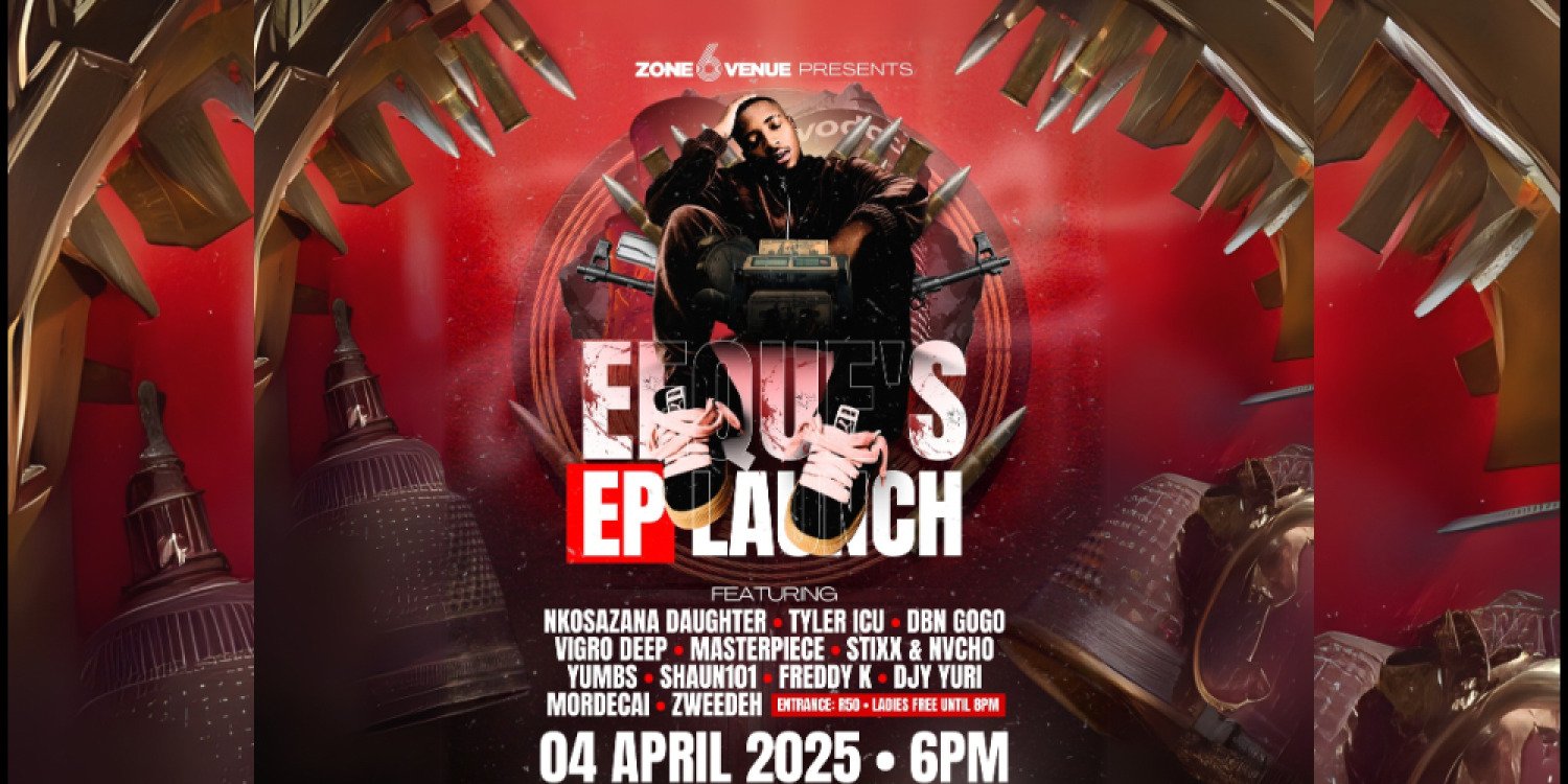 EEQUE’S Album launch 