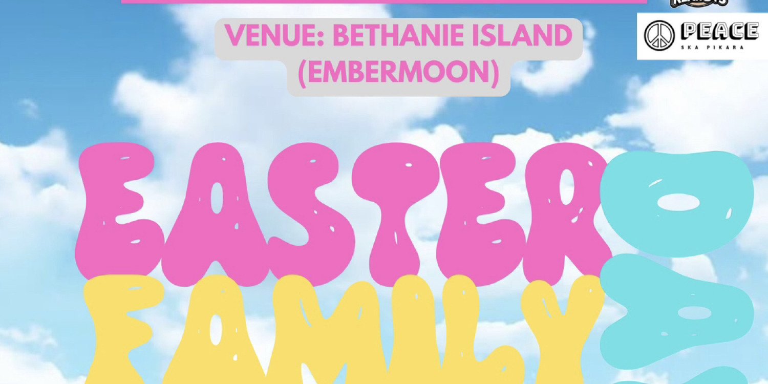 EASTER FAMILY FUN DAY