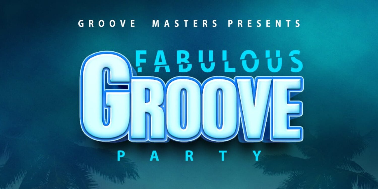 Fabulous Groove Party