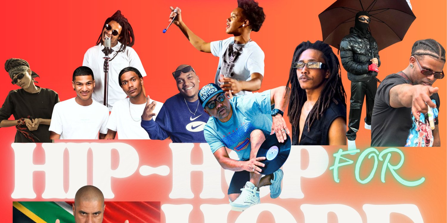 Hip Hop for Hope