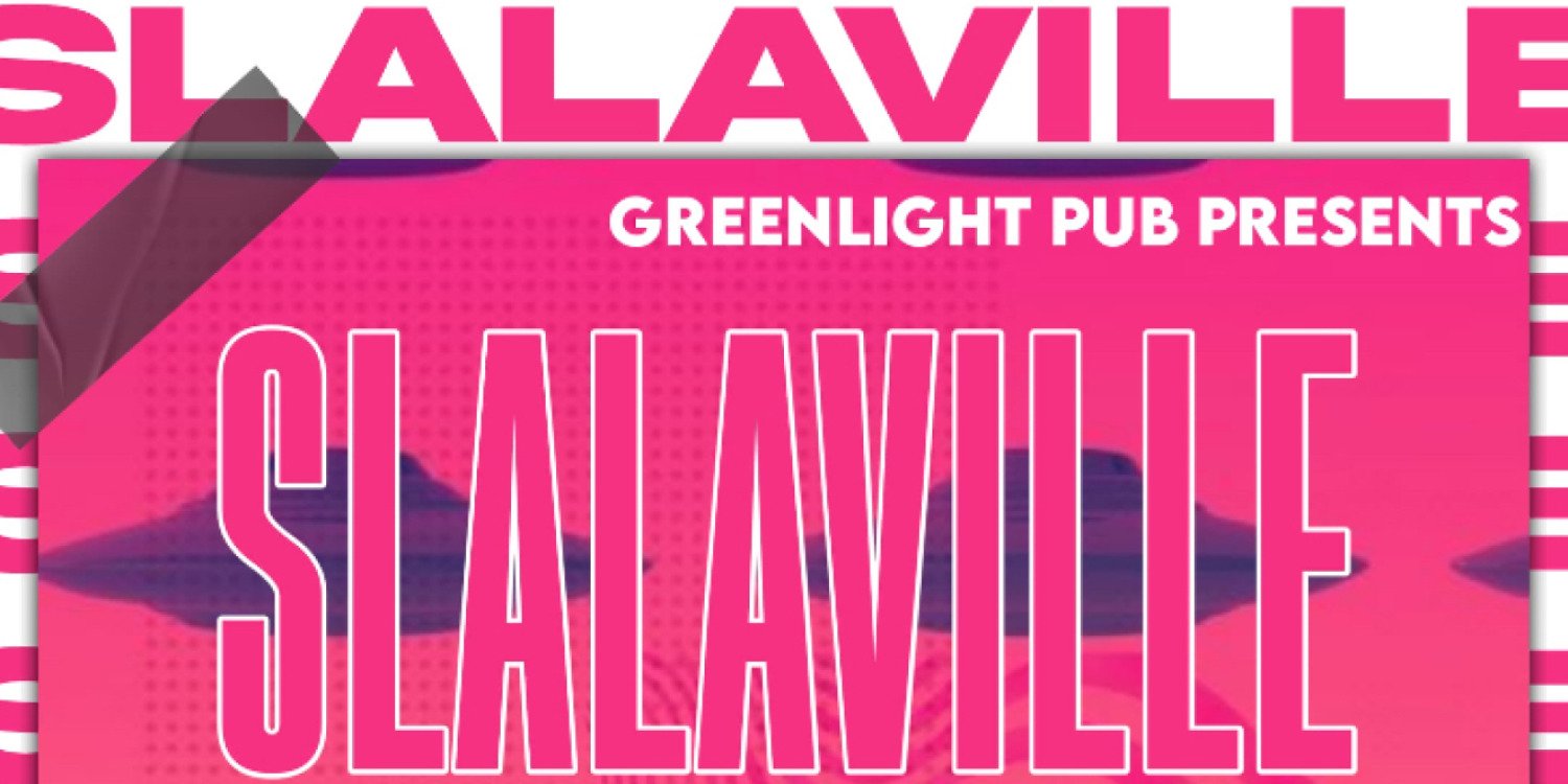 Slalaville Main Event